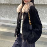 甘辛系ガールズ☆長袖ジャケットジップカーディガン | 17kg | 詳細画像38 