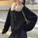 甘辛系ガールズ☆長袖ジャケットジップカーディガン | 17kg | 詳細画像43 