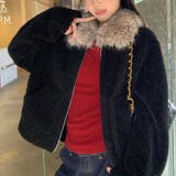 甘辛系ガールズ☆長袖ジャケットジップカーディガン | 17kg | 詳細画像44 