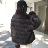 甘辛系ガールズ☆レトロ調フェイクミンクゆったり中綿ファーコート | 17kg | 詳細画像9