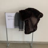 甘辛系ガールズ☆レトロ調フェイクミンクゆったり中綿ファーコート | 17kg | 詳細画像16