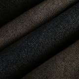 ユニセックス☆アメカジ系ウォッシュ加工デニム中綿ジャケット冬用裏起毛 | 17kg | 詳細画像21 