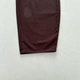 甘辛系ガールズ レトロウォッシュレオパード×文字ワッペンワイドストレートデニムパ… | 17kg | 詳細画像28 