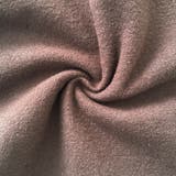 甘辛系ガールズ レトロウォッシュレオパード×文字ワッペンワイドストレートデニムパ… | 17kg | 詳細画像30 