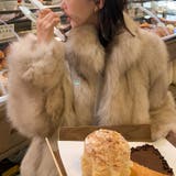 甘辛系ガールズ☆スタンドカラー 上品で華やかなフェイクファーコートエコファー | 17kg | 詳細画像9 