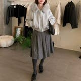 心地の良いスウェット風 取り外し可能なビッグファー付き フード一体型 | 17kg | 詳細画像6 