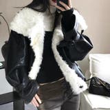 パーカー風アウター マットで柔らかな光沢 ふんわりシープボア | 17kg | 詳細画像2 