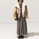 パーカー風アウター マットで柔らかな光沢 ふんわりシープボア | 17kg | 詳細画像18 