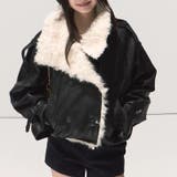 パーカー風アウター マットで柔らかな光沢 ふんわりシープボア | 17kg | 詳細画像30 