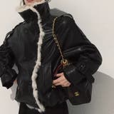 パーカー風アウター マットで柔らかな光沢 ふんわりシープボア | 17kg | 詳細画像42 