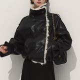 パーカー風アウター マットで柔らかな光沢 ふんわりシープボア | 17kg | 詳細画像43 