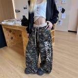 ユニセックス レトロ ストリート系 | 17kg | 詳細画像3 