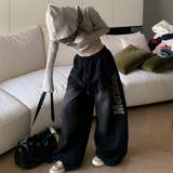 ブラック | ユニセックス レトロ グラデーション加工 | 17kg