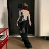ユニセックス レトロ グラデーション加工 | 17kg | 詳細画像9 