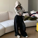 ユニセックス レトロ グラデーション加工 | 17kg | 詳細画像10 