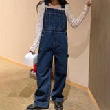 ゆるカワコーデ☆フラワープリント スクエアネック ショート丈 ニットトップス | 17kg | 詳細画像9 