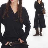 甘辛系ガールズ デザイン性 Vネック | 17kg | 詳細画像6