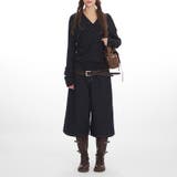 甘辛系ガールズ デザイン性 Vネック | 17kg | 詳細画像7