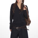 甘辛系ガールズ デザイン性 Vネック | 17kg | 詳細画像10