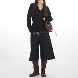 甘辛系ガールズ デザイン性 Vネック | 17kg | 詳細画像12