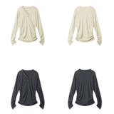 甘辛系ガールズ デザイン性 Vネック | 17kg | 詳細画像16