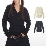 甘辛系ガールズ デザイン性 Vネック | 17kg | 詳細画像5