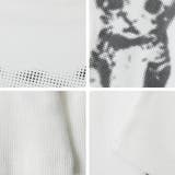 甘辛系ガールズ 猫プリント トップス長袖インナー | 17kg | 詳細画像15 