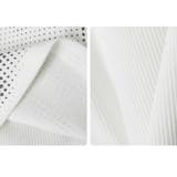 甘辛系ガールズ 猫プリント トップス長袖インナー | 17kg | 詳細画像16 