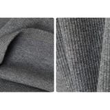 甘辛系ガールズ☆上品で細見えする長袖 プリーツスカート風 ワンピース | 17kg | 詳細画像18 