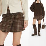 甘辛系ガールズ レトロ 低ウエスト | 17kg | 詳細画像1 