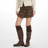 甘辛系ガールズ レトロ 低ウエスト | 17kg | 詳細画像7 