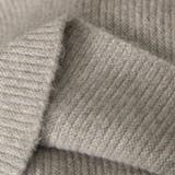 甘辛系ガールズ ボディラインを美しく見せる ニットミディ丈 | 17kg | 詳細画像7 