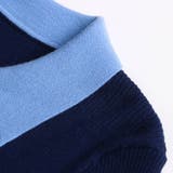 ミレニアル学園風 「インテリ優等生」配色切り替え フェイクレイヤード | 17kg | 詳細画像26 