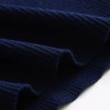 ミレニアル学園風 「インテリ優等生」配色切り替え フェイクレイヤード | 17kg | 詳細画像30 