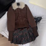 甘辛系ガールズ☆レトロ メタルボタン コート | 17kg | 詳細画像2 