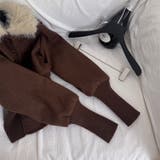 甘辛系ガールズ☆レトロ メタルボタン コート | 17kg | 詳細画像8 