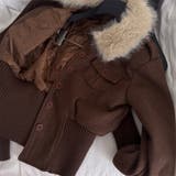 甘辛系ガールズ☆レトロ メタルボタン コート | 17kg | 詳細画像10 