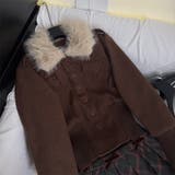 甘辛系ガールズ☆レトロ メタルボタン コート | 17kg | 詳細画像11 