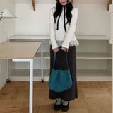 ゆるカワコーデ☆Tシャツ メッシュ切替 細見え フェイクレイヤード | 17kg | 詳細画像5