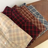 ミレニアル学園風 韓国バージョン チェック柄 | 17kg | 詳細画像9 