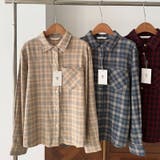 ミレニアル学園風 韓国バージョン チェック柄 | 17kg | 詳細画像10 