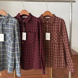 ミレニアル学園風 韓国バージョン チェック柄 | 17kg | 詳細画像11 