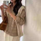 ミレニアル学園風 韓国バージョン チェック柄 | 17kg | 詳細画像16 