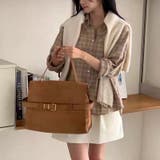 ミレニアル学園風 韓国バージョン チェック柄 | 17kg | 詳細画像17 