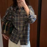 ミレニアル学園風 韓国バージョン チェック柄 | 17kg | 詳細画像22 