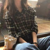 ミレニアル学園風 韓国バージョン チェック柄 | 17kg | 詳細画像25 