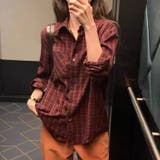 ミレニアル学園風 韓国バージョン チェック柄 | 17kg | 詳細画像28 