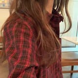 ミレニアル学園風 韓国バージョン チェック柄 | 17kg | 詳細画像31 