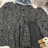 甘辛系ガールズ レトロ ゆったり | 17kg | 詳細画像7 