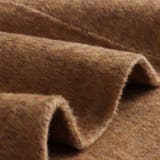 リラックスコレクター☆スタンドカラー ウール ダブルフェイス コート | 17kg | 詳細画像40 